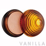 The Body Shop Honey Bronze Shimmer Lip Balm