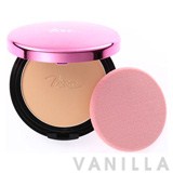 BSC Charming Retouch Powder SPF25 PA++