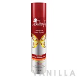 Caring Butterfly Volume Up Hair Spray All Day Extra Strong Hold