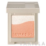 Lunasol Sand Pastel Eyes