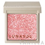 Lunasol Sand Natural Cheeks