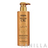 L'oreal Professionnel Mythic Oil Souffle D'Or Sparkling Shampoo
