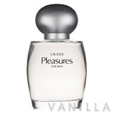 Estee Lauder Lauder Pleasures For Men Cologne