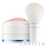 Estee Lauder CyberWhite Brilliant Perfection Full Spectrum Brightening Cool Sensation Loose Powder SPF13 PA+