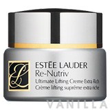 Estee Lauder Re‑Nutriv Ultimate Lift Age-Correcting Creme Rich