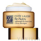 Estee Lauder Re-Nutriv Lightweight Creme