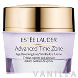 Estee Lauder Advanced Time Zone Age Reversing Line/Wrinkle Eye Creme