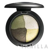 MAC Mineralize Eye Shadow Quad