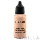 MAC Lustre Drops