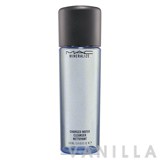 MAC Mineralize Charged Water Cleanser