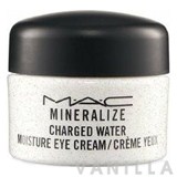 MAC Mineralize Charged Water Moisture Eye Cream