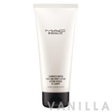 MAC Mineralize Charged Water Face and Body Lotion