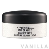 MAC Mineralize Charged Water Moisture Gel