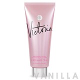 Victoria's Secret Sheer Body Lotion