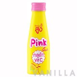Blink Pink Gluta Vit C