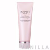 Infinity Pure Advanced Oil Cleansing Gel