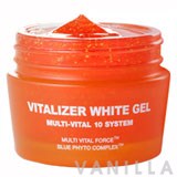 BRTC Vitalizer White Gel 