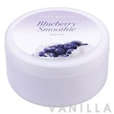 Cute Press Blue Berry Smoothie Body Scrub