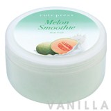 Cute Press Melon Smoothie Body Scrub