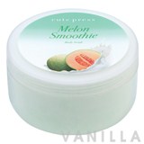 Cute Press Melon Smoothie Body Scrub