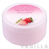 Cute Press Strawberry Smoothie Body Scrub 