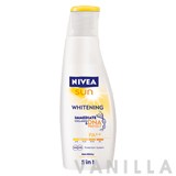 Nivea Sun Whitening Immediate Sun Protection Collagen Protect 5 in 1