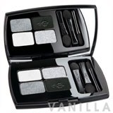 Lancome Ombre Absolue Palette