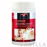 Rebirth Platinum Placenta Youth