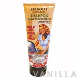 The Balm En Root Control My Curls Shampoo