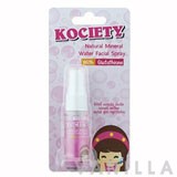 Kociety Natural Mineral Water Facial Spray With Glutathione