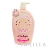 Cathy Doll Baby Bright Shower Lotion Glutathione & Vit C