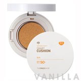 The Face Shop Natural Sun Smart Cushion SPF50+ PA+++