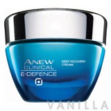 Avon Anew Clinical E-Defence Deep Recovery Cream