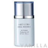 Artistry Ideal Radiance UV Protect Protection UV SPF50+/PA++++