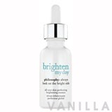 Philosophy Brighten My Day All-Over Skin Perfecting Brightening Essence