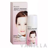 Scentio Beauty Program Super Hyaluronate Serum Baby Face Program++