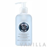 The Body Shop Blueberry Body Lotion