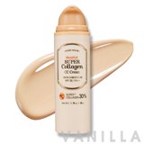 Etude House Moistfull Super Collagen CC Cream SPF33 PA++