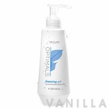 Oriflame Optimals White Foaming Gel