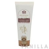 Khaokho Talaypu Tamarind & Carrot Cleansing Cream