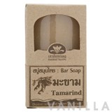 Khaokho Talaypu Bar Soap Tamarind