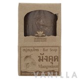 Khaokho Talaypu Bar Soap Mangosteen