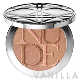 Dior Diorskin Nude Tan Powder