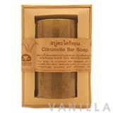 Khaokho Talaypu Citronella Bar Soap