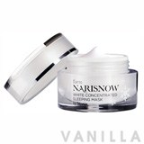 Faris Narisnow White Concentrated Sleeping Mask