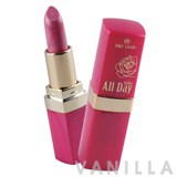 Meilinda All Day Shine Lipstick