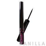 Mei Linda So Beautiful Black Eyeliner