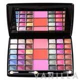 Mei Linda Blush 3 Color Eye 36 Color
