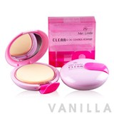 Mei Linda Clear & Oil Control Powder