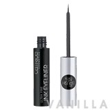 Catrice Ultra Fine Ink Eyeliner